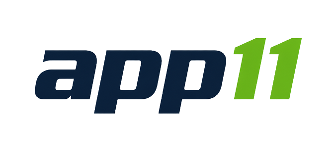 app11 হোম লোগো